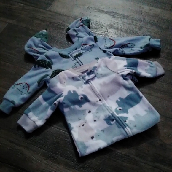 NSM Baby Boy Mystery Box 20 Items🎁 - Picture 5 of 8